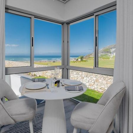 Cliff Haven Hotel Struisbaai Eksteriør billede