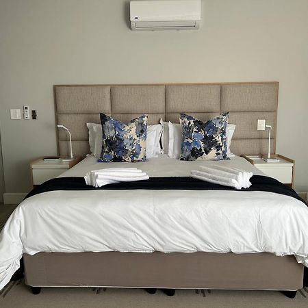 Cliff Haven Hotel Struisbaai Eksteriør billede