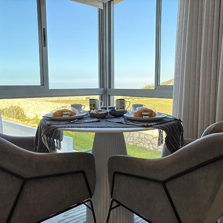 Cliff Haven Hotel Struisbaai Eksteriør billede