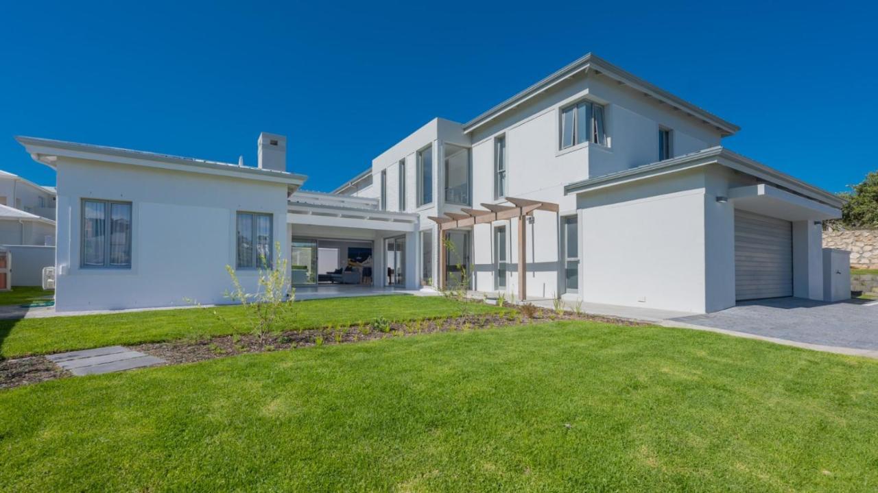 Cliff Haven Hotel Struisbaai Eksteriør billede