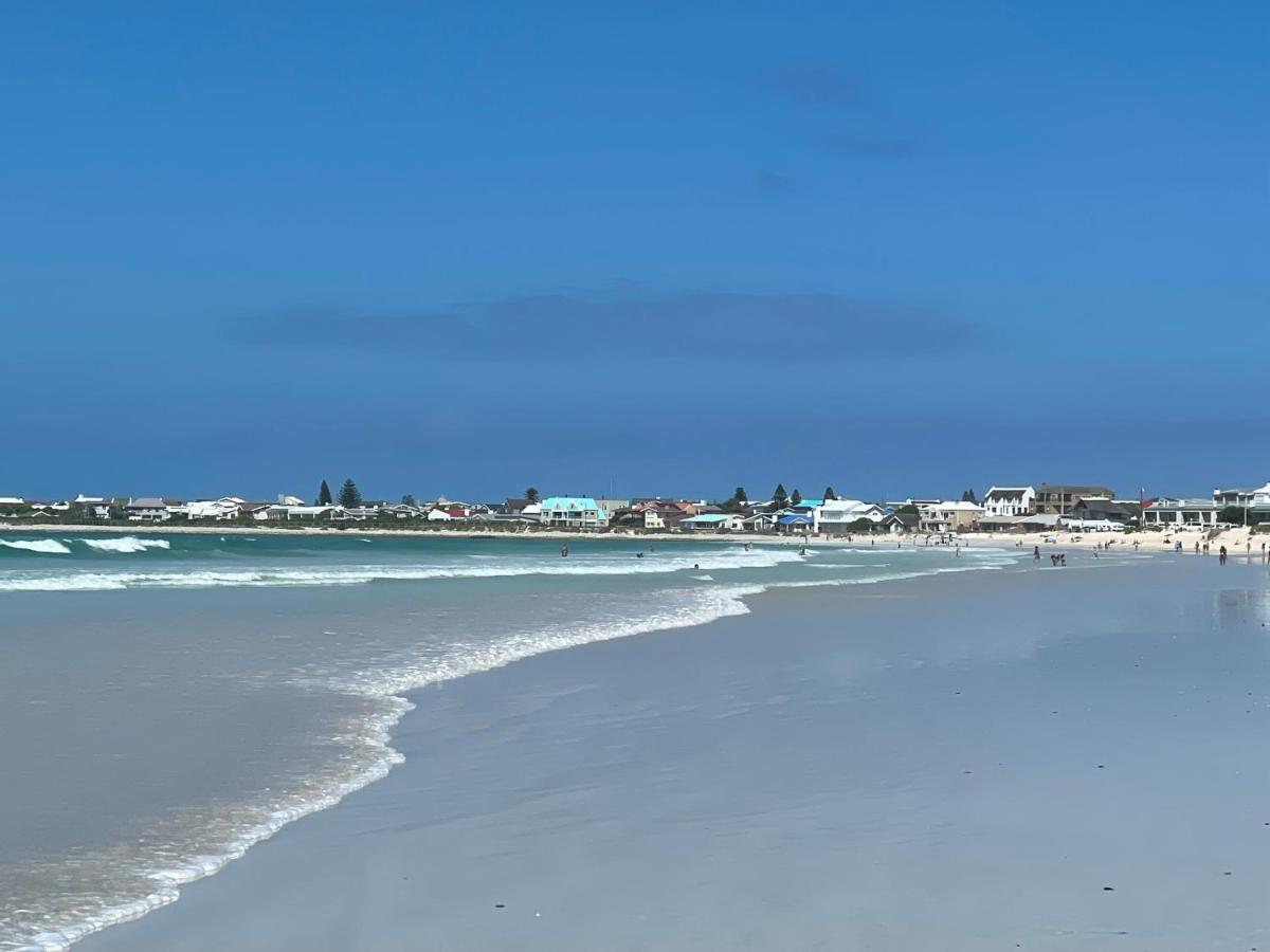 Cliff Haven Hotel Struisbaai Eksteriør billede