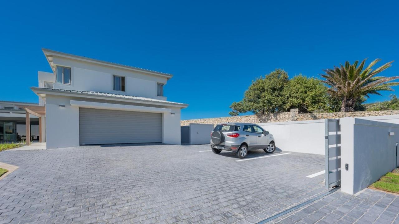 Cliff Haven Hotel Struisbaai Eksteriør billede
