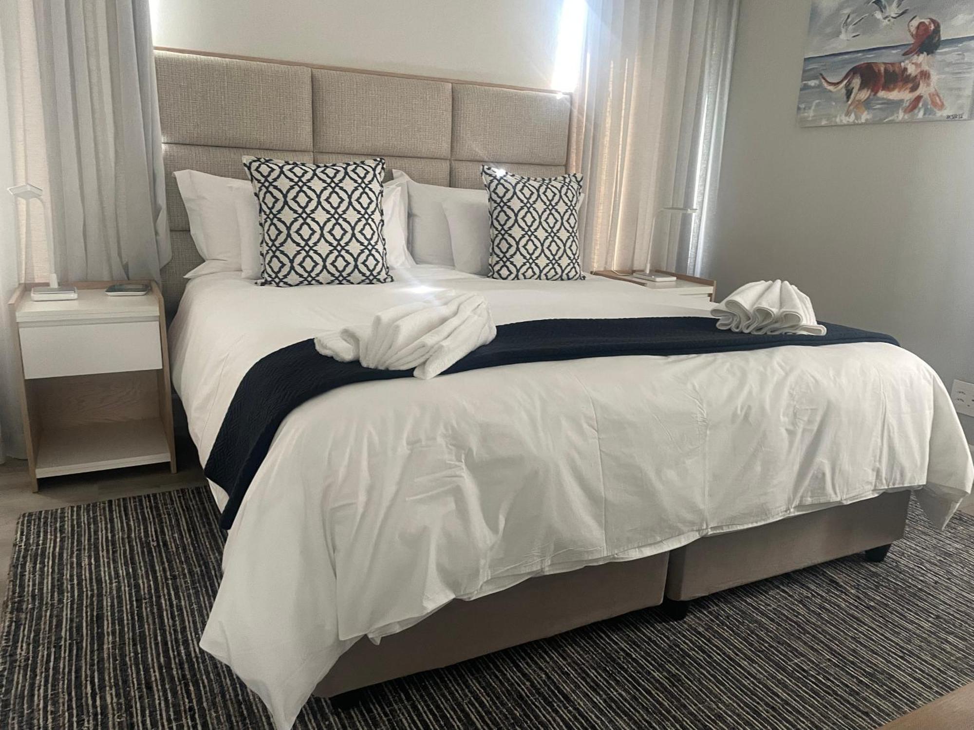 Cliff Haven Hotel Struisbaai Værelse billede