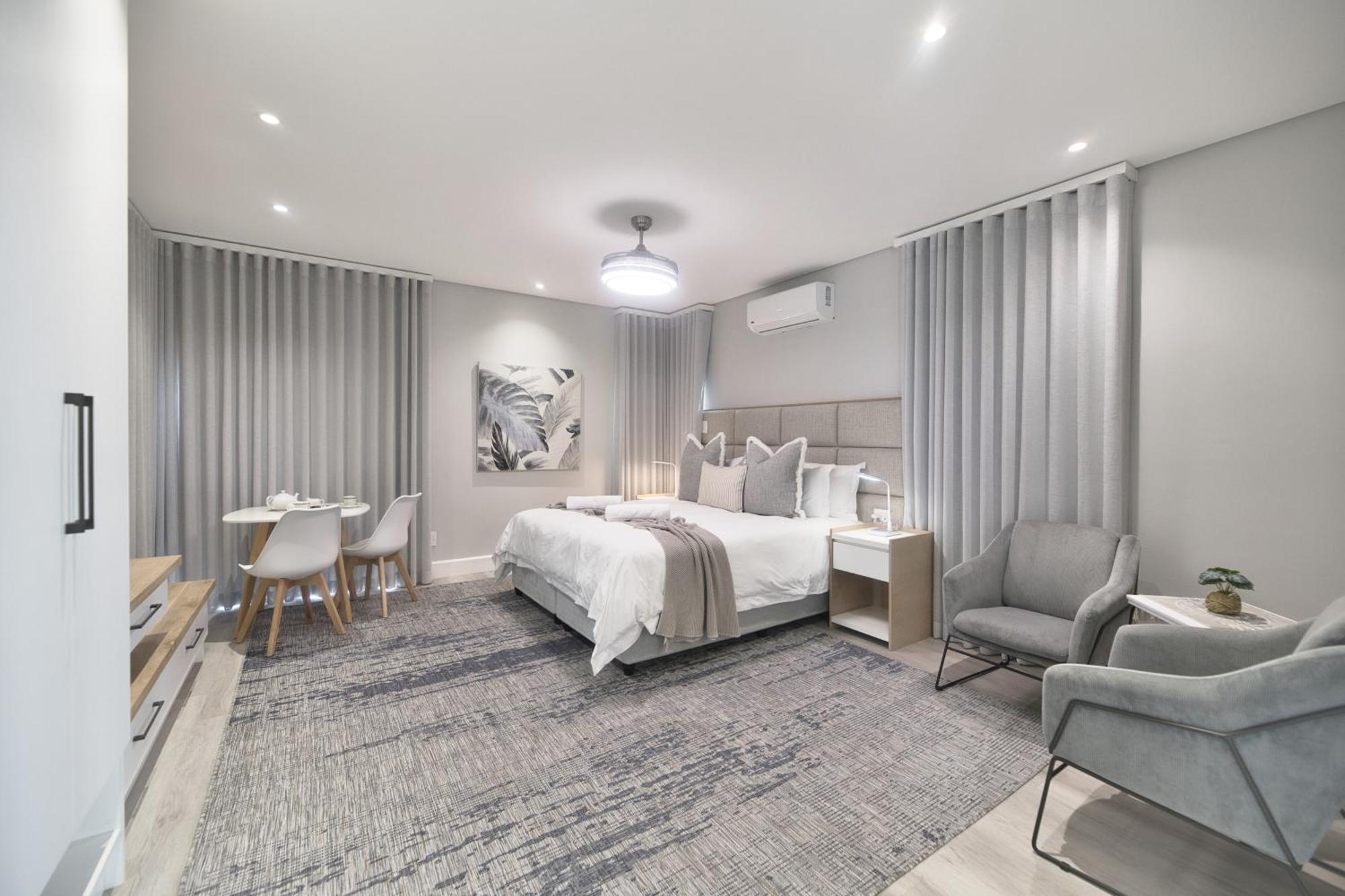 Cliff Haven Hotel Struisbaai Værelse billede