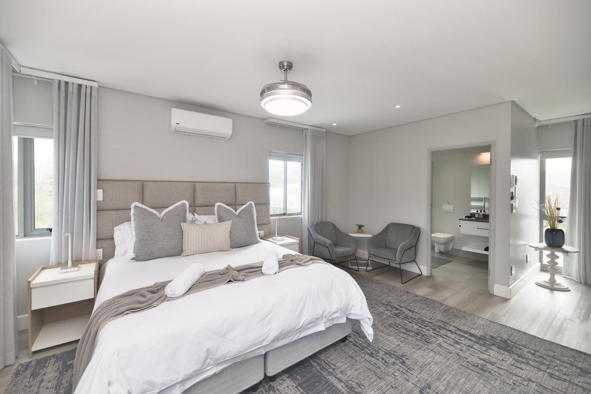 Cliff Haven Hotel Struisbaai Værelse billede