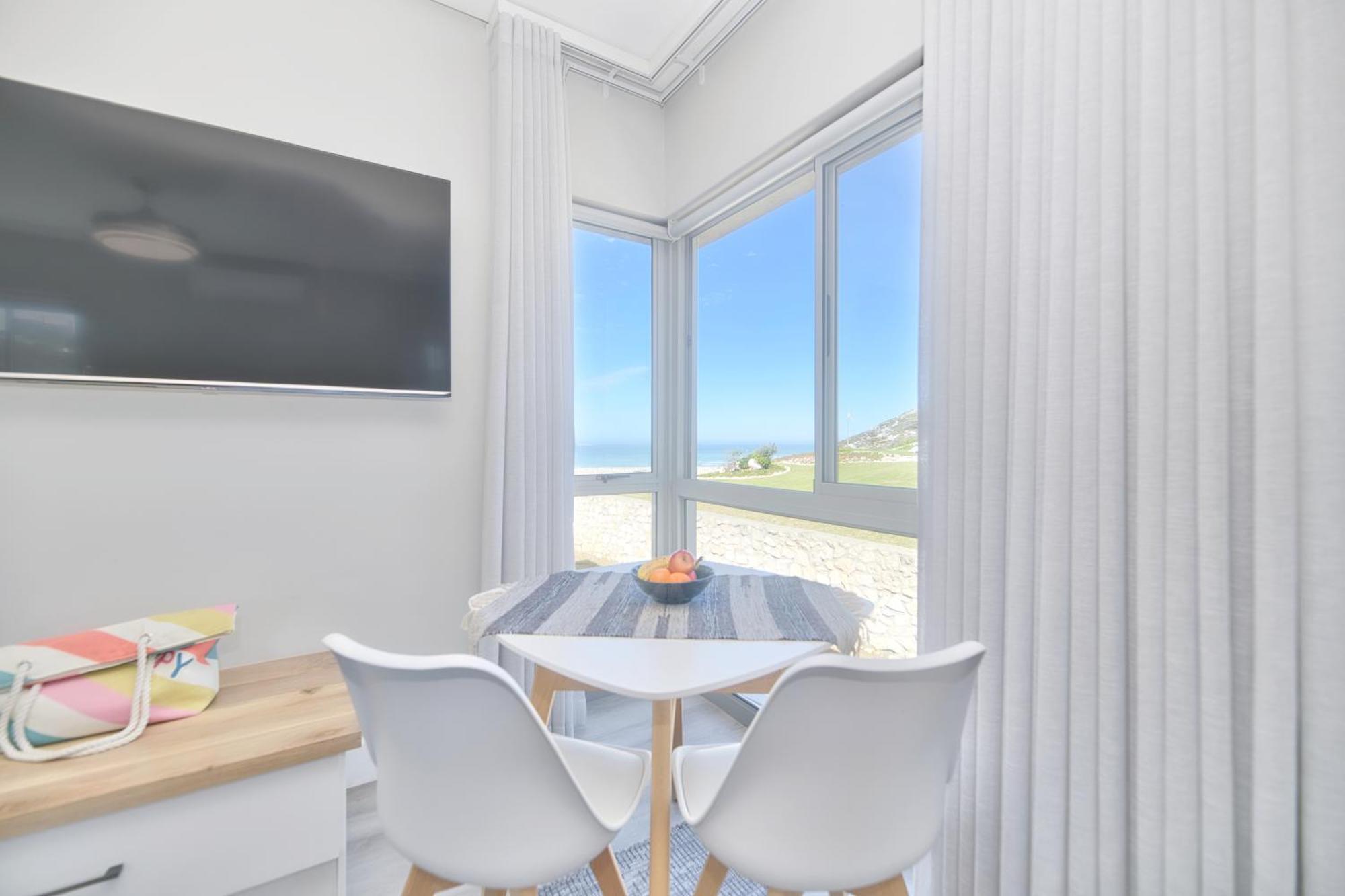 Cliff Haven Hotel Struisbaai Eksteriør billede