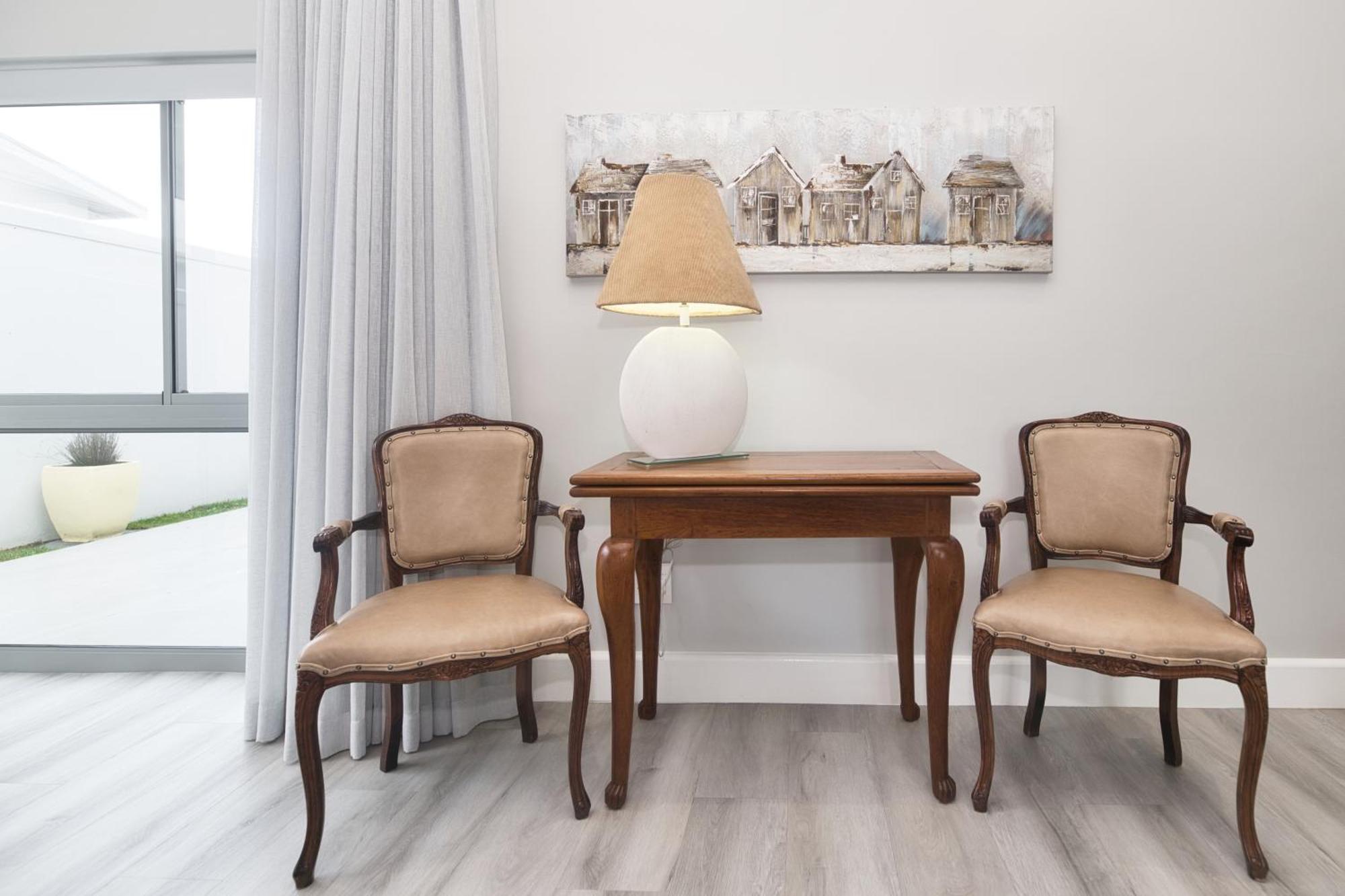 Cliff Haven Hotel Struisbaai Værelse billede