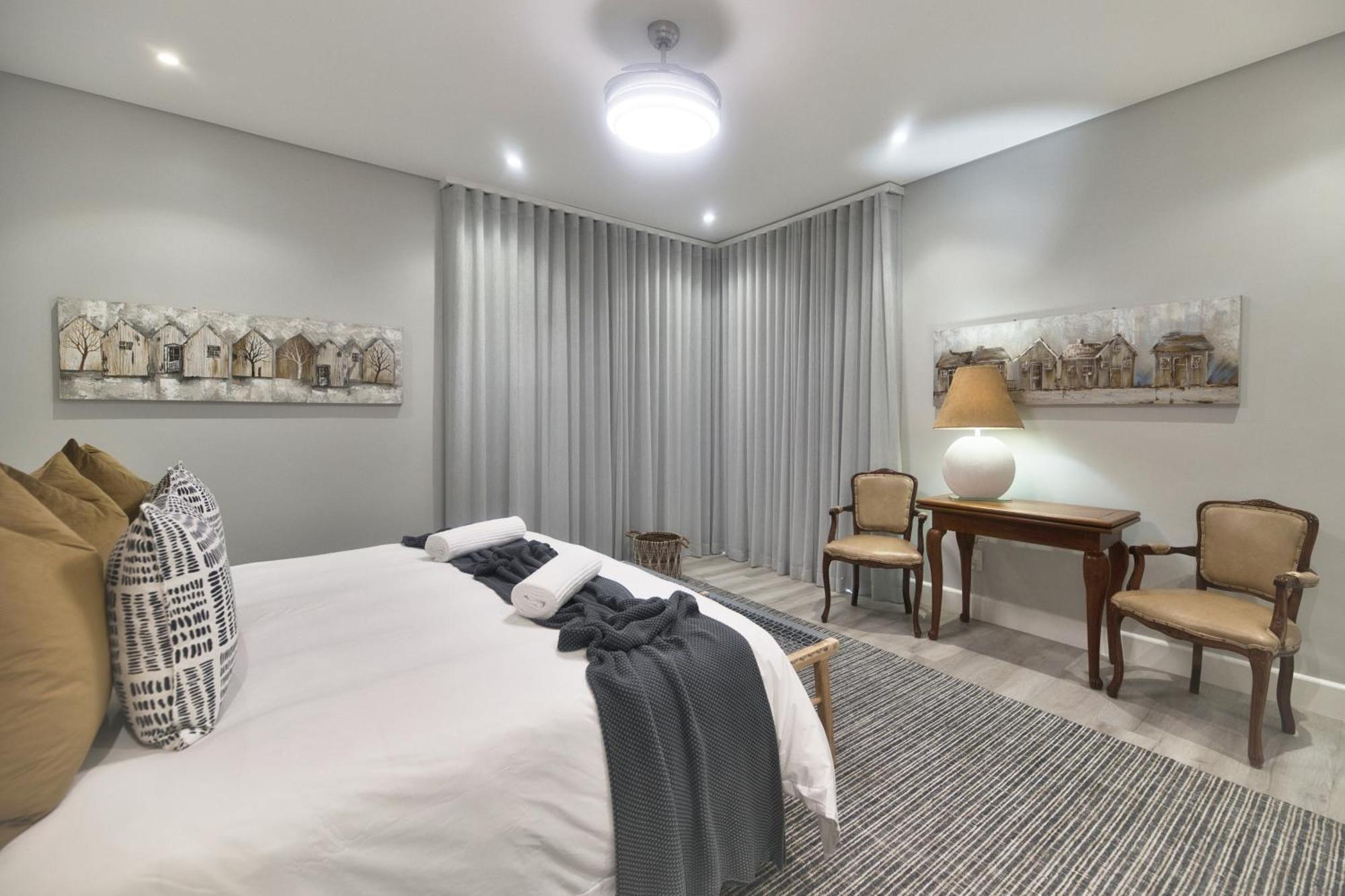 Cliff Haven Hotel Struisbaai Værelse billede