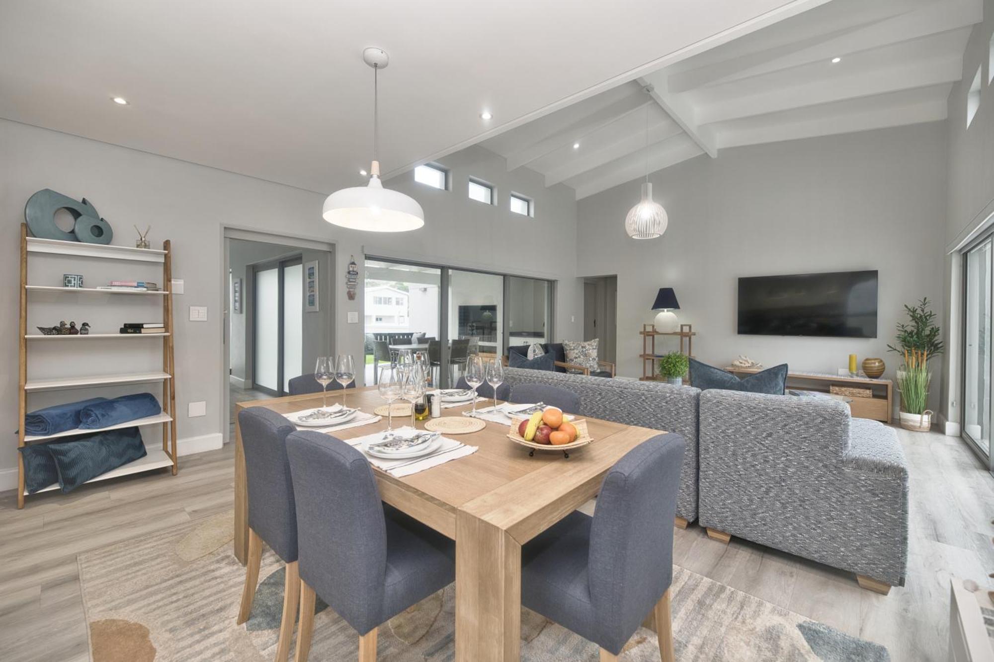 Cliff Haven Hotel Struisbaai Værelse billede